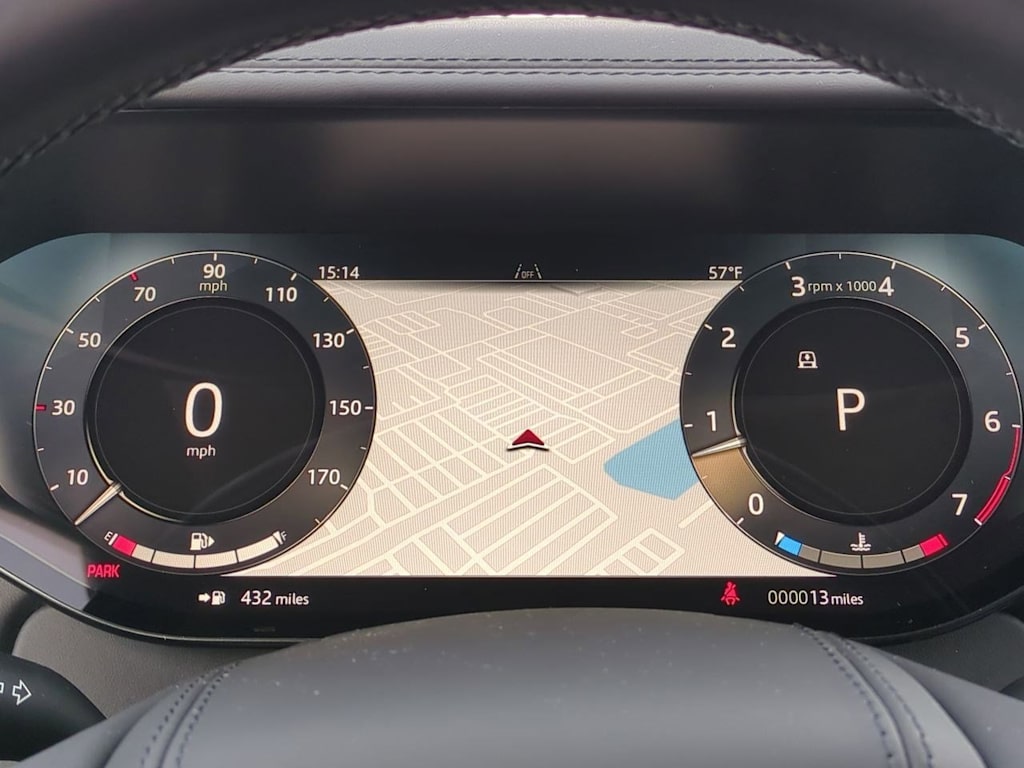 Thumbnail: 2025 Land Rover Range Rover - 16