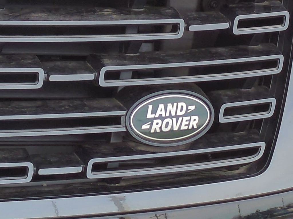 Thumbnail: 2025 Land Rover Range Rover - 24