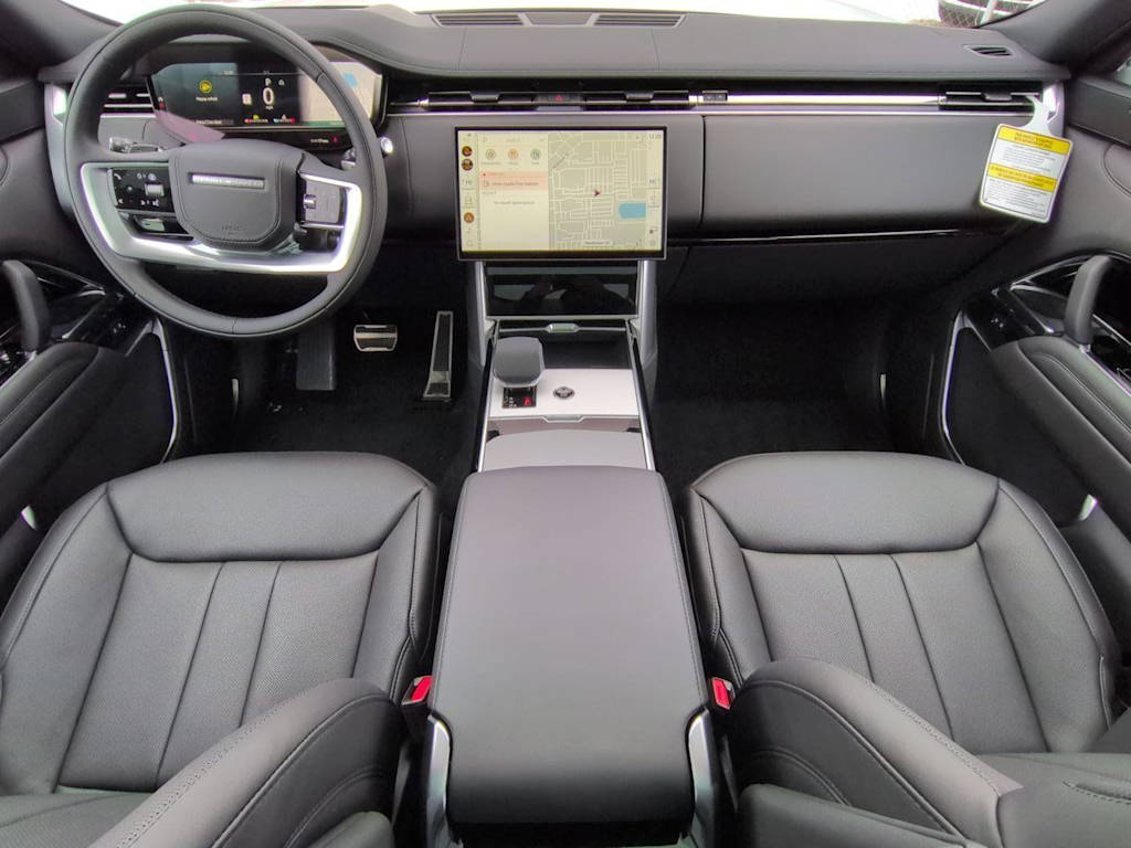 Thumbnail: 2026 Land Rover Range Rover - 10