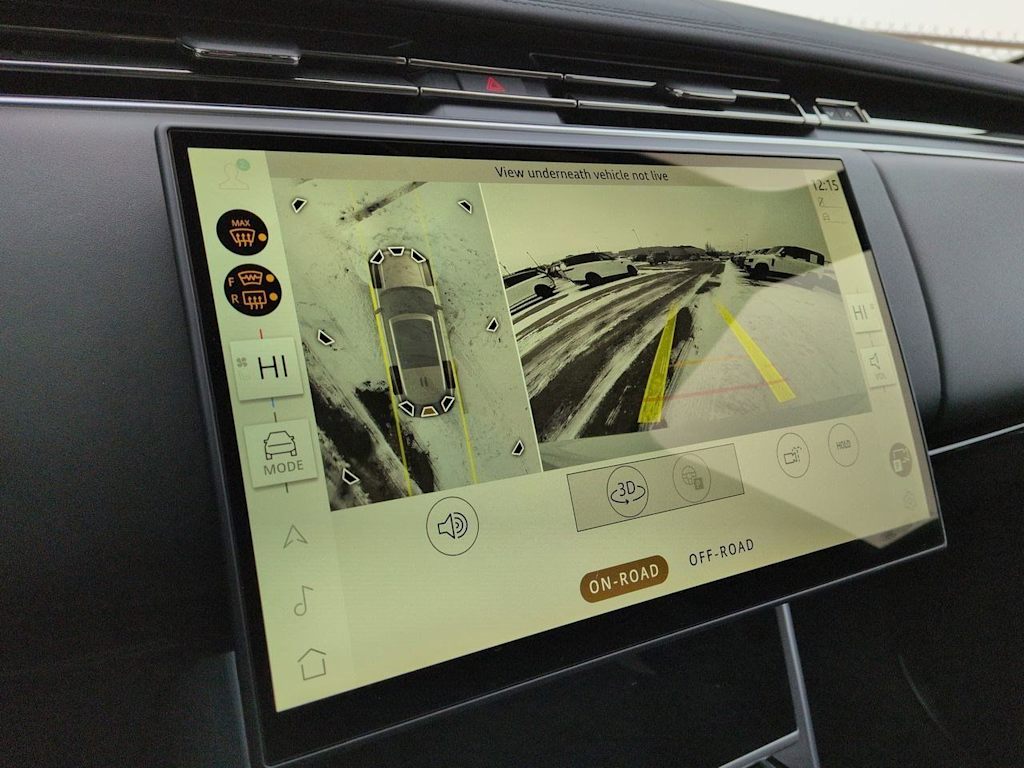 Thumbnail: 2026 Land Rover Range Rover - 34