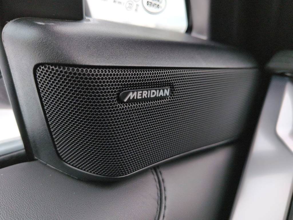 Thumbnail: 2026 Land Rover Range Rover - 35