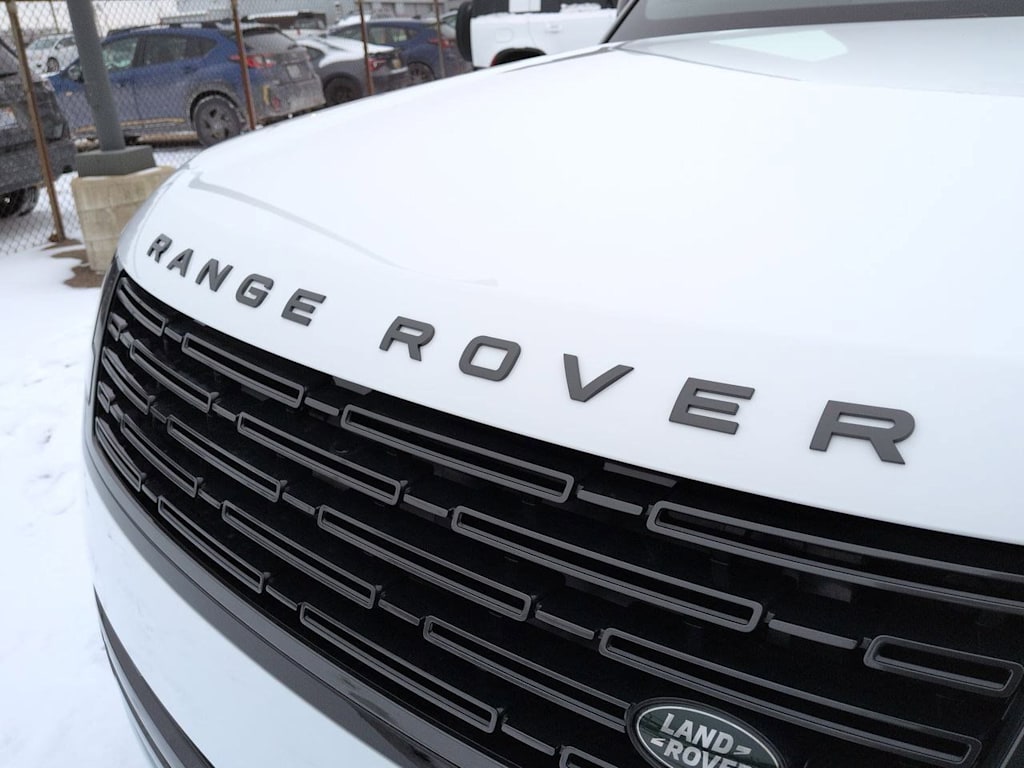 Thumbnail: 2026 Land Rover Range Rover - 23