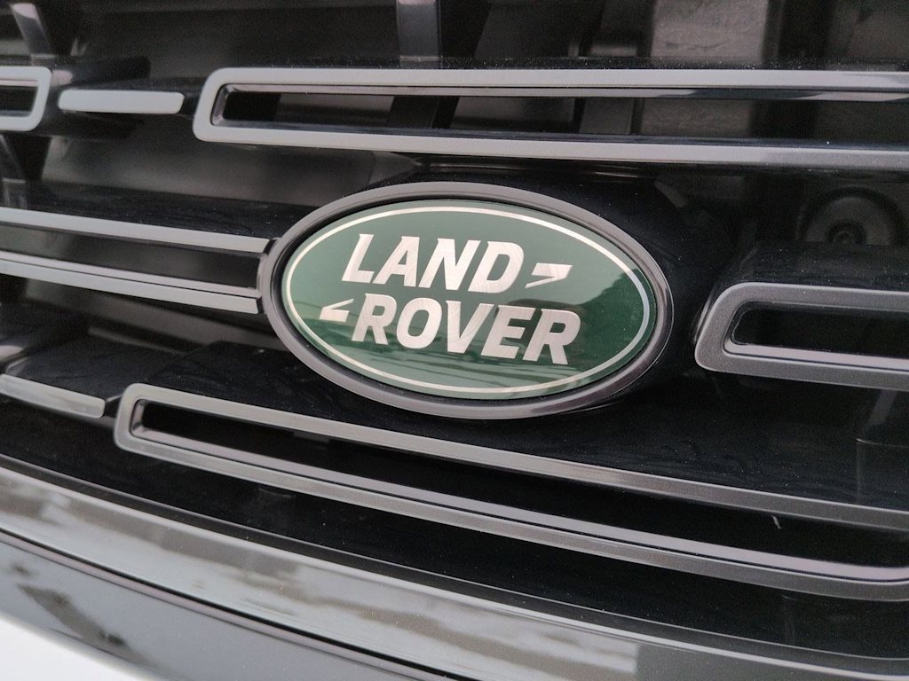 Thumbnail: 2026 Land Rover Range Rover - 22
