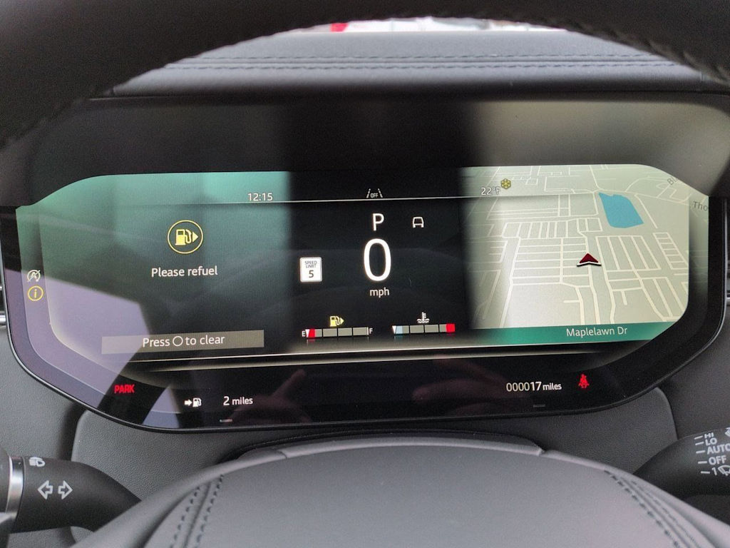 Thumbnail: 2026 Land Rover Range Rover - 38