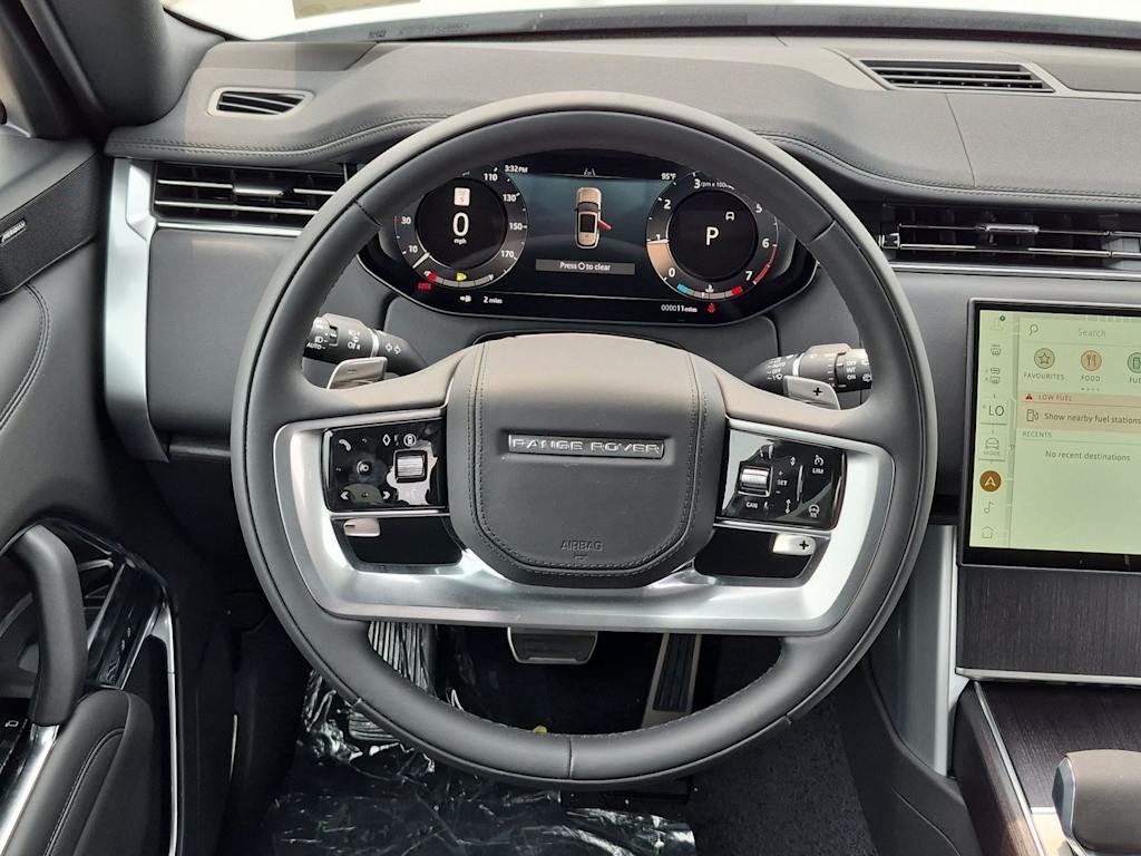 Thumbnail: 2026 Land Rover Range Rover - 14