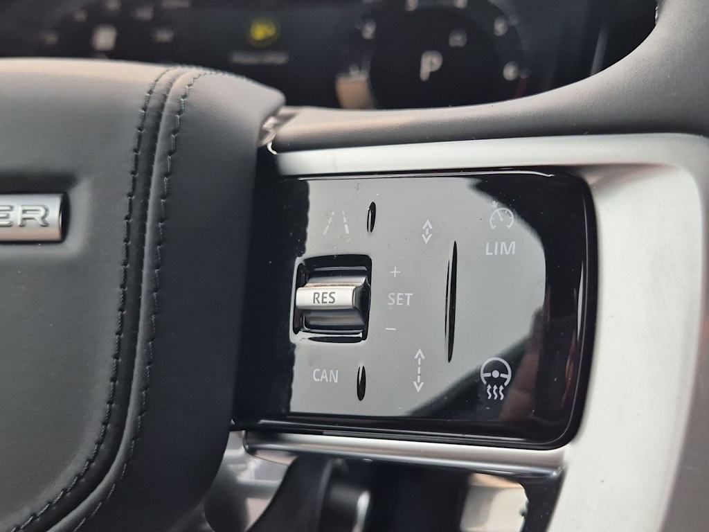 Thumbnail: 2026 Land Rover Range Rover - 29