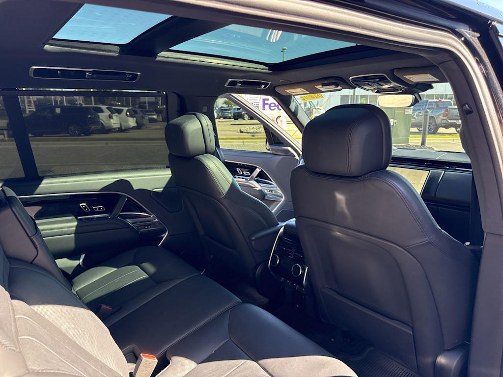 Thumbnail: 2024 Land Rover Range Rover - 5