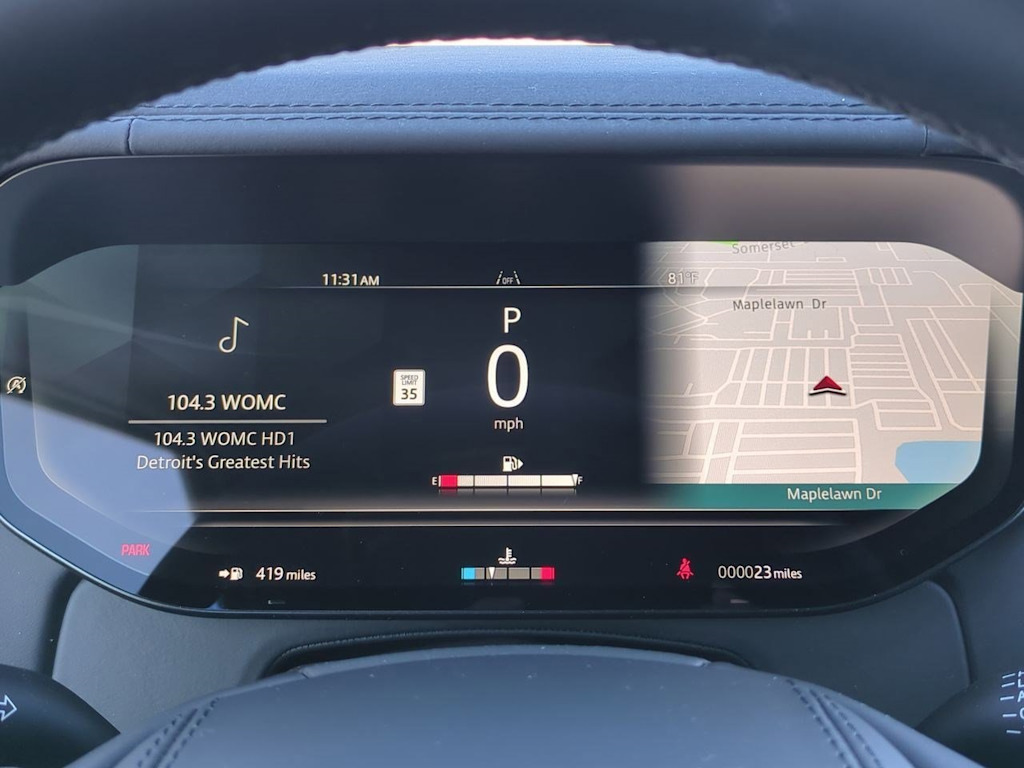 Thumbnail: 2025 Land Rover Range Rover - 35