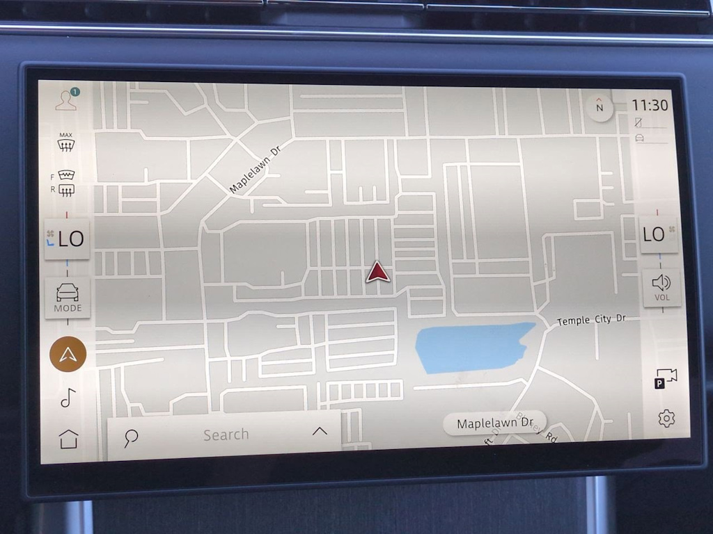 Thumbnail: 2025 Land Rover Range Rover - 31