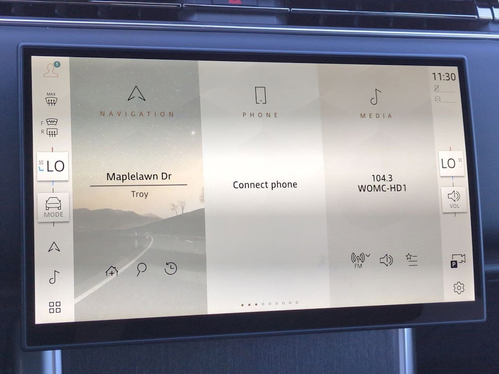 Thumbnail: 2025 Land Rover Range Rover - 13