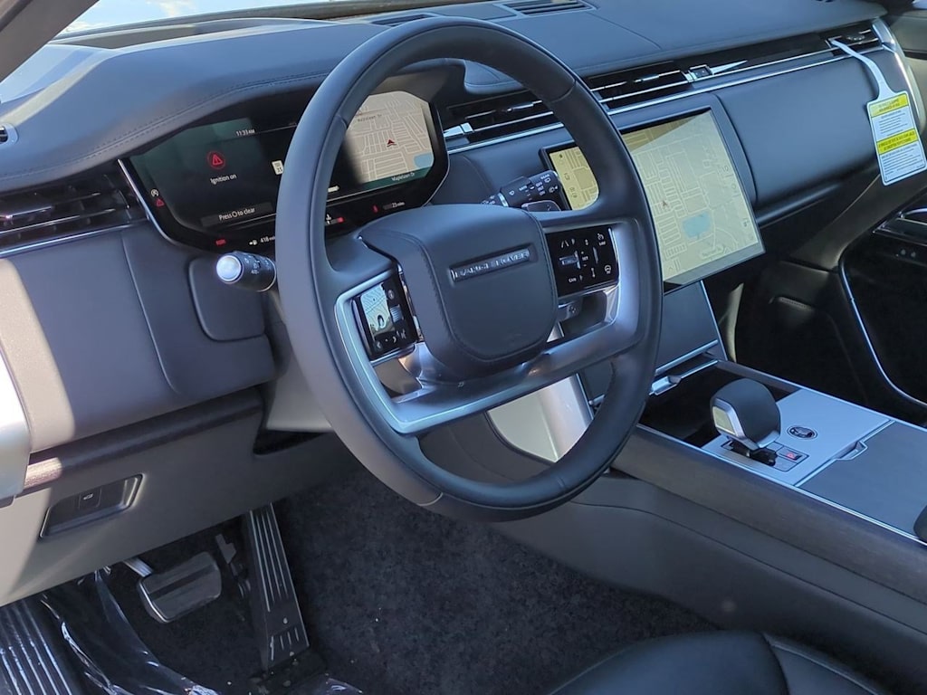 Thumbnail: 2025 Land Rover Range Rover - 2