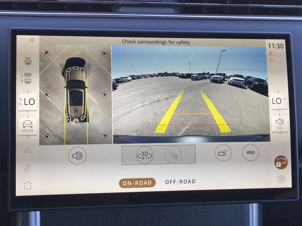 Thumbnail: 2025 Land Rover Range Rover - 32