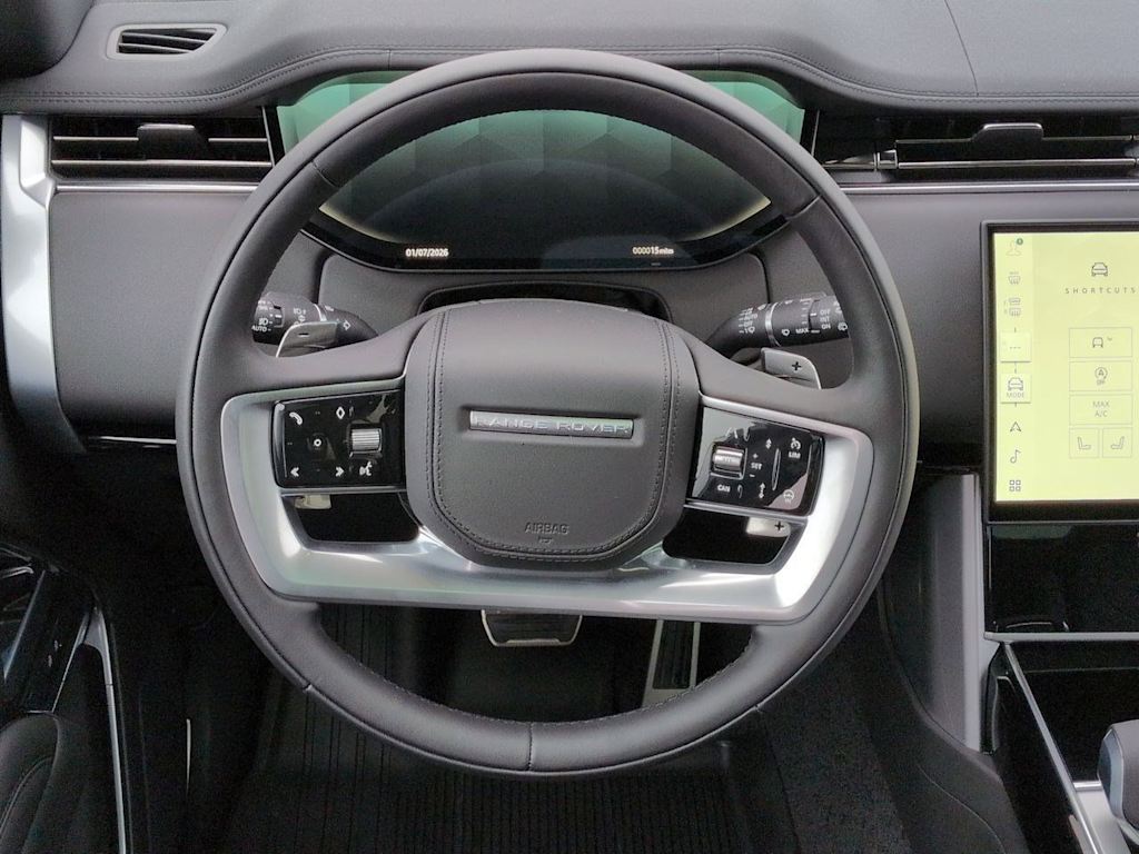Thumbnail: 2026 Land Rover Range Rover - 29