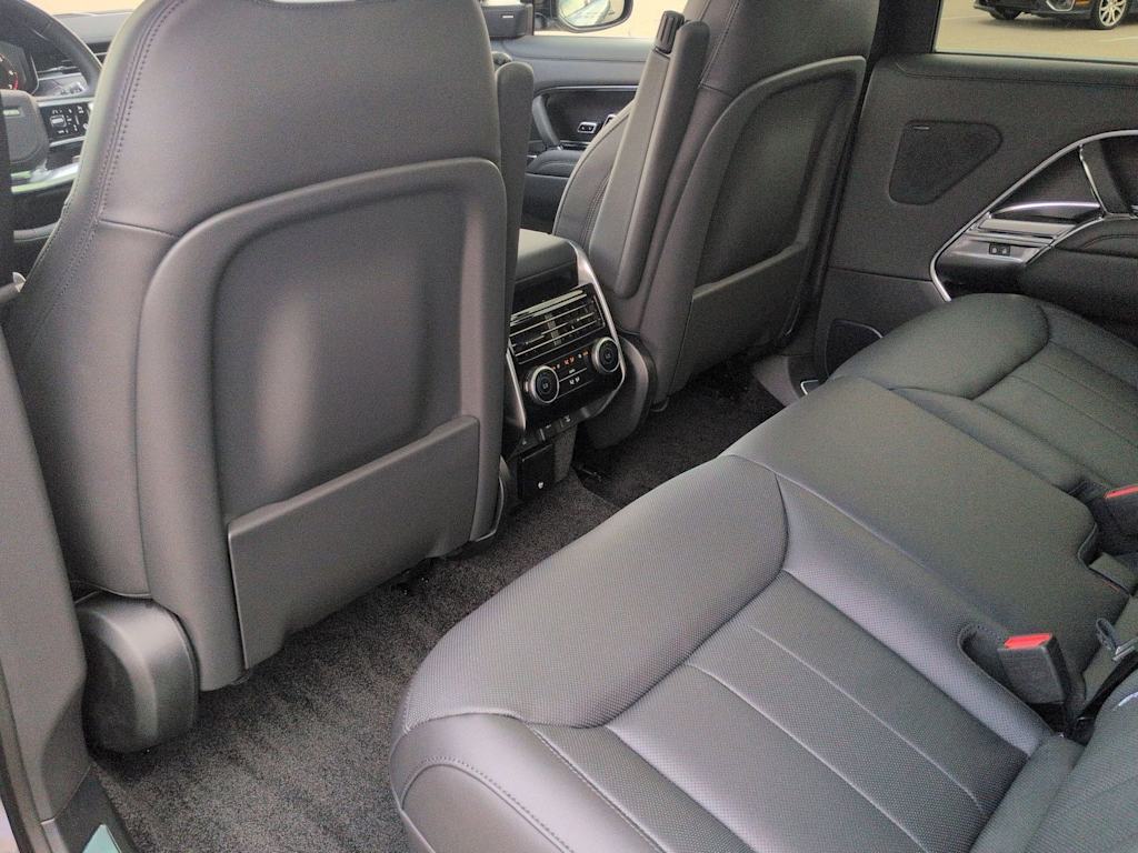 Thumbnail: 2026 Land Rover Range Rover - 13