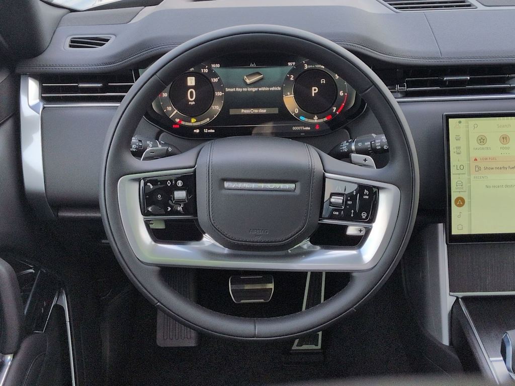 Thumbnail: 2026 Land Rover Range Rover - 30