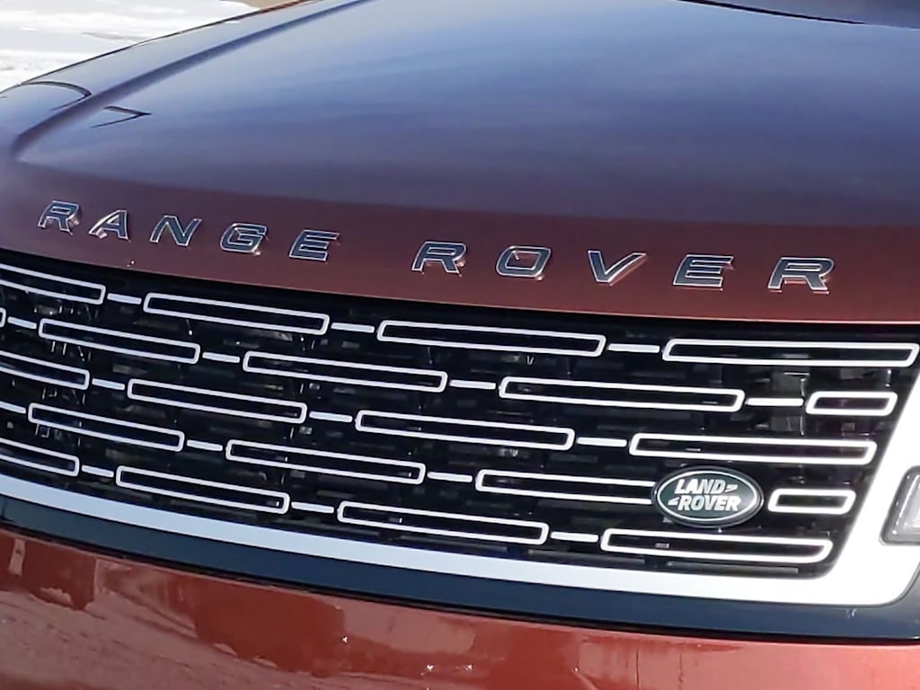 2023 Land Rover Range Rover SV 20