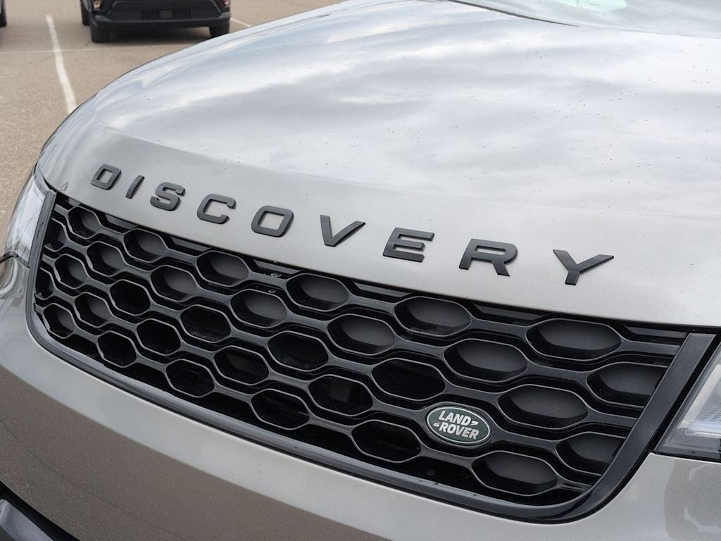 Thumbnail: 2025 Land Rover Discovery - 25