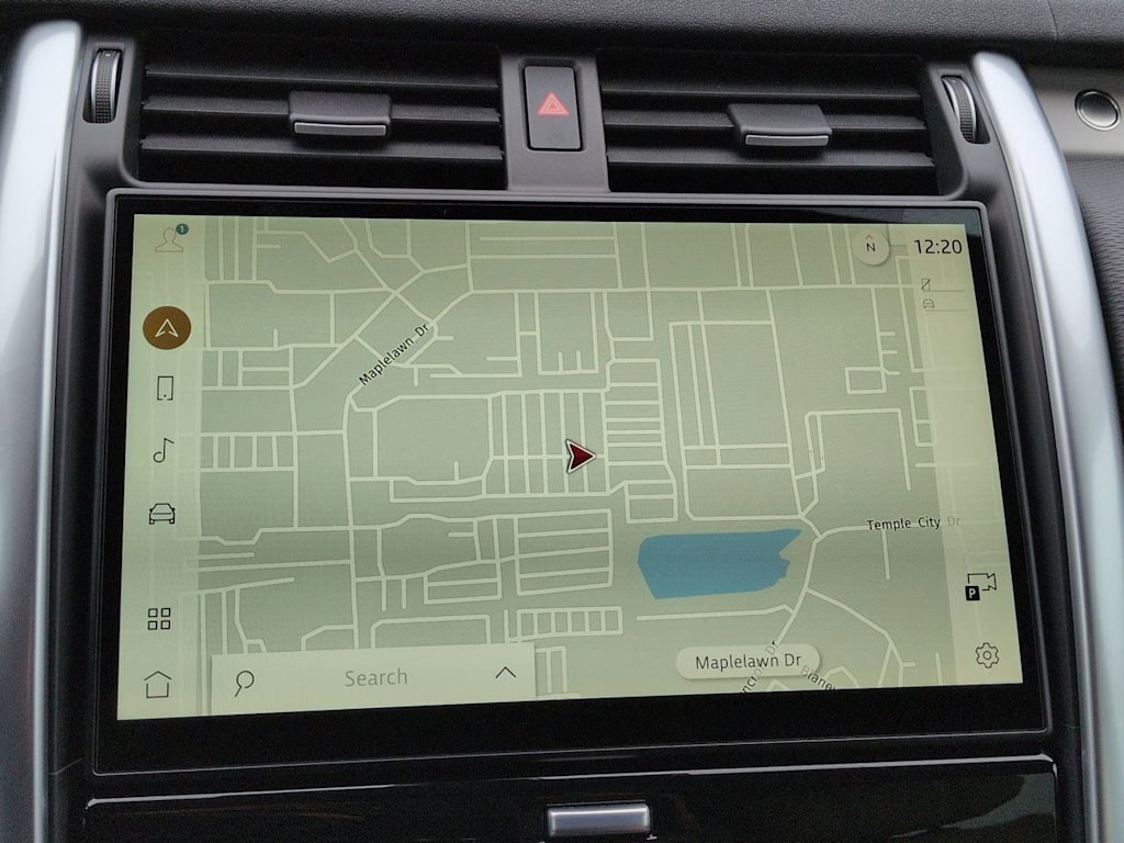 Thumbnail: 2026 Land Rover Discovery - 35