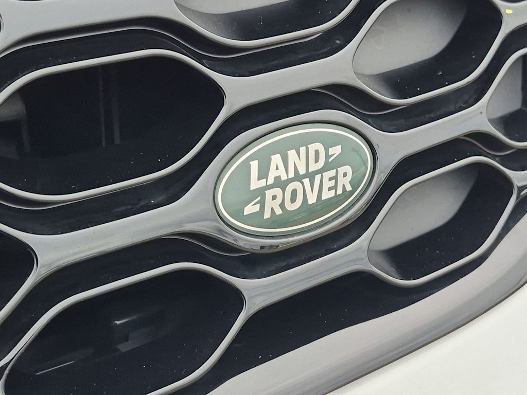 Thumbnail: 2025 Land Rover Discovery - 23