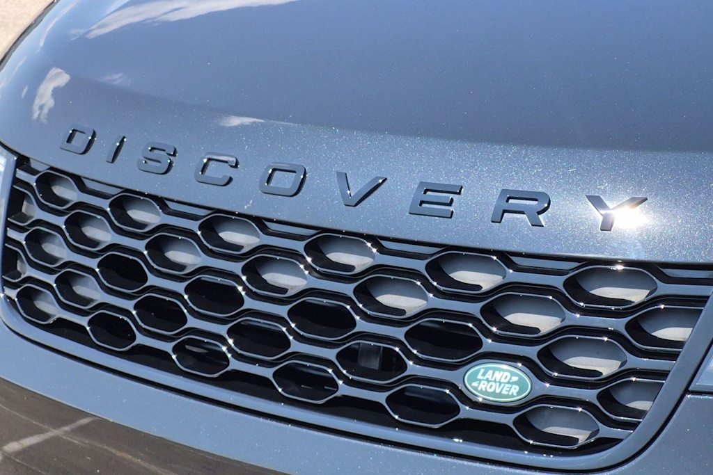 Thumbnail: 2025 Land Rover Discovery - 6
