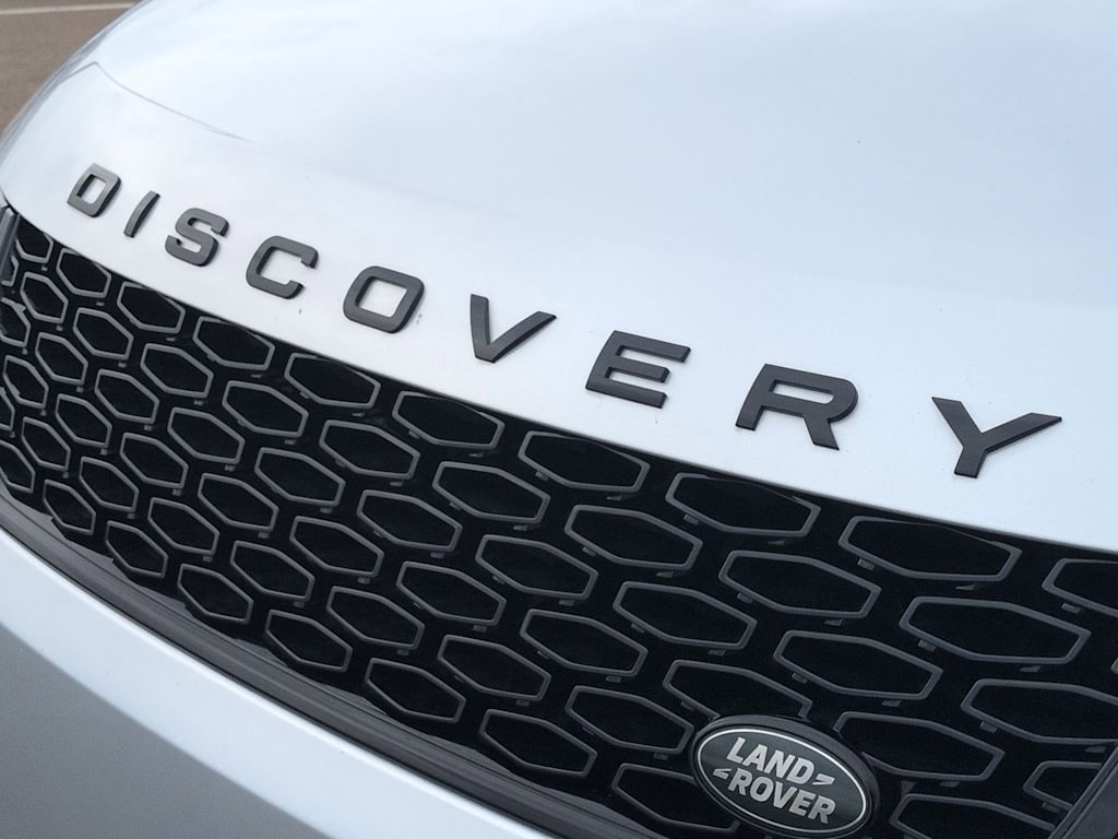 Thumbnail: 2020 Land Rover Discovery - 25