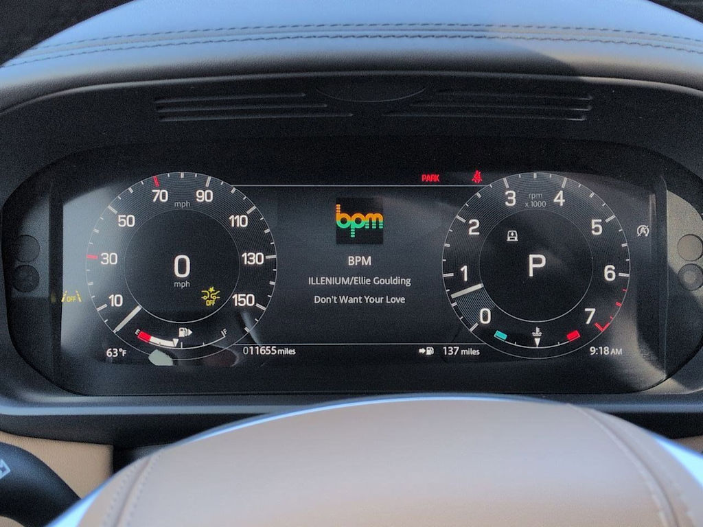 Thumbnail: 2025 Land Rover Discovery - 37