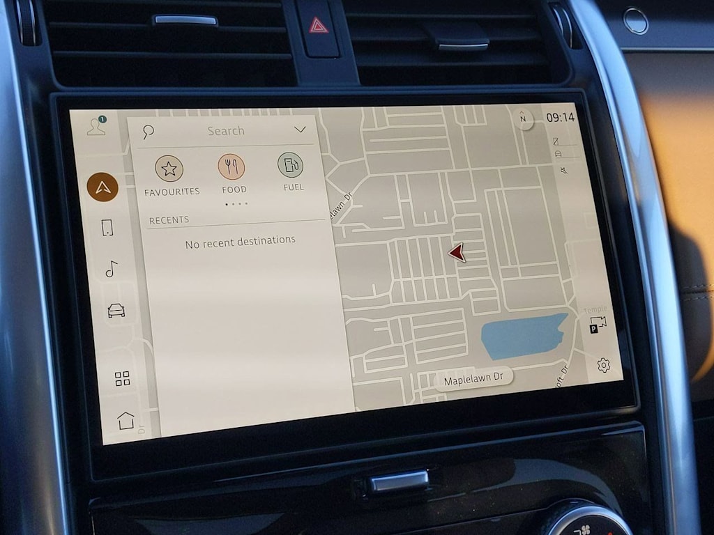 Thumbnail: 2025 Land Rover Discovery - 33