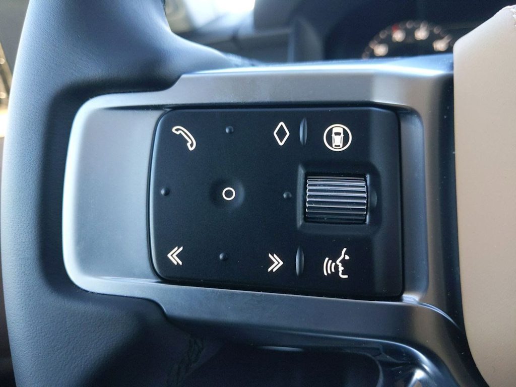 Thumbnail: 2025 Land Rover Discovery - 29