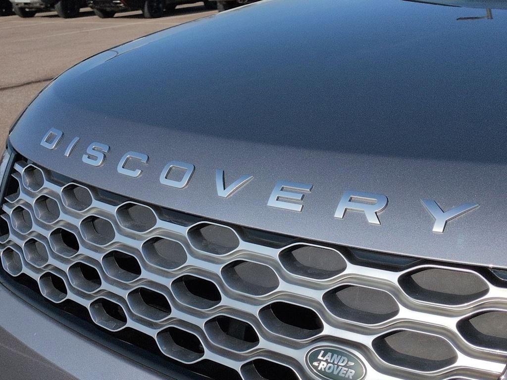 Thumbnail: 2025 Land Rover Discovery - 24