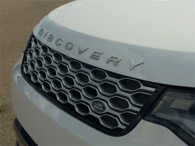 2023 Land Rover Discovery Metropolitan Edition 7