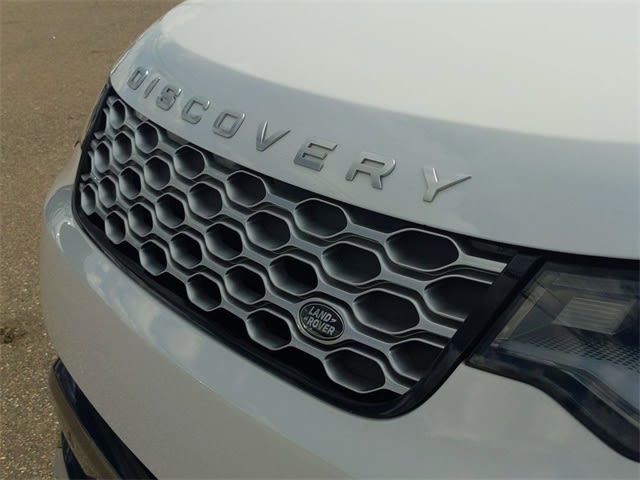 2023 Land Rover Discovery Metropolitan Edition 21