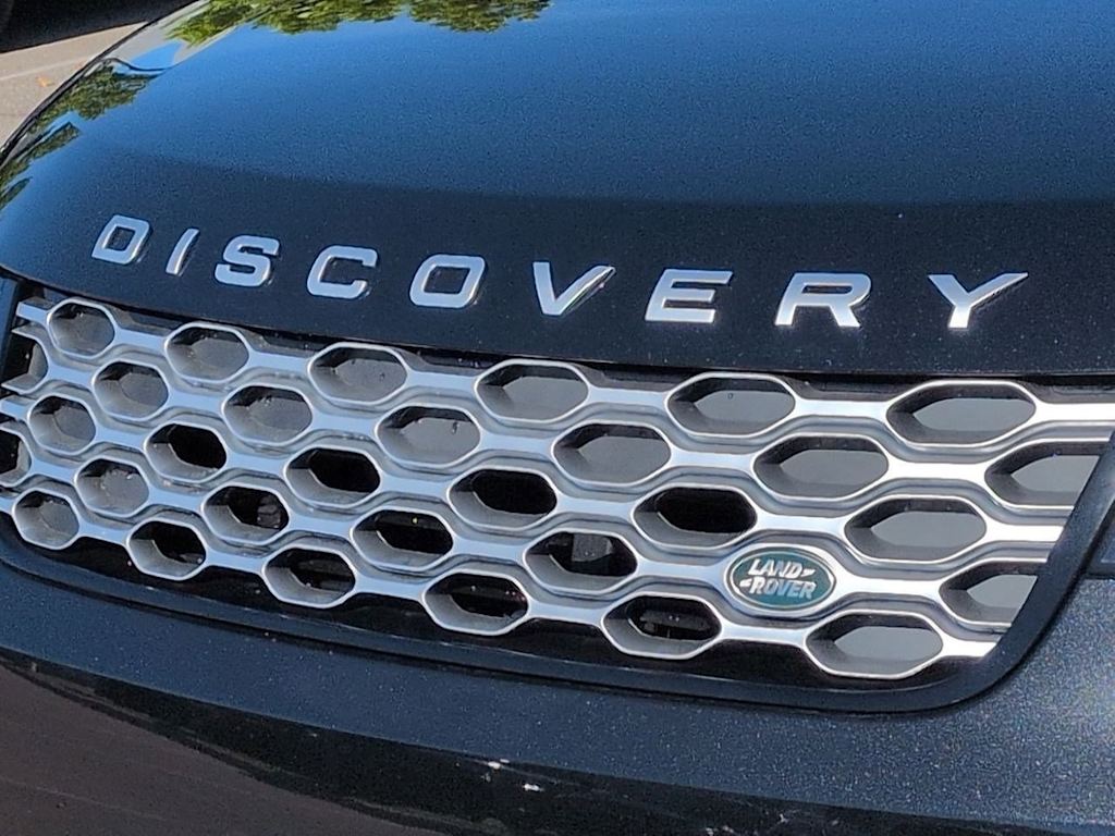 Thumbnail: 2026 Land Rover Discovery - 21