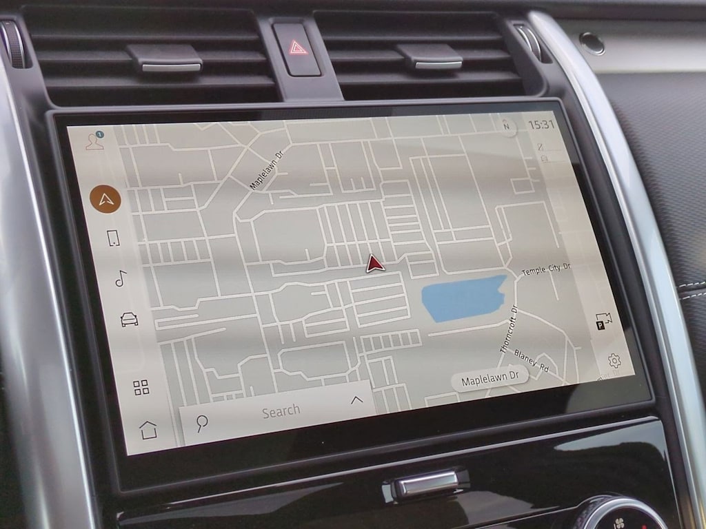 Thumbnail: 2026 Land Rover Discovery - 34