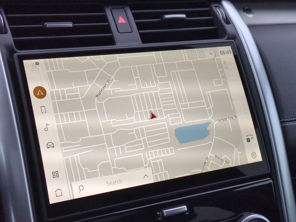 Thumbnail: 2026 Land Rover Discovery - 30