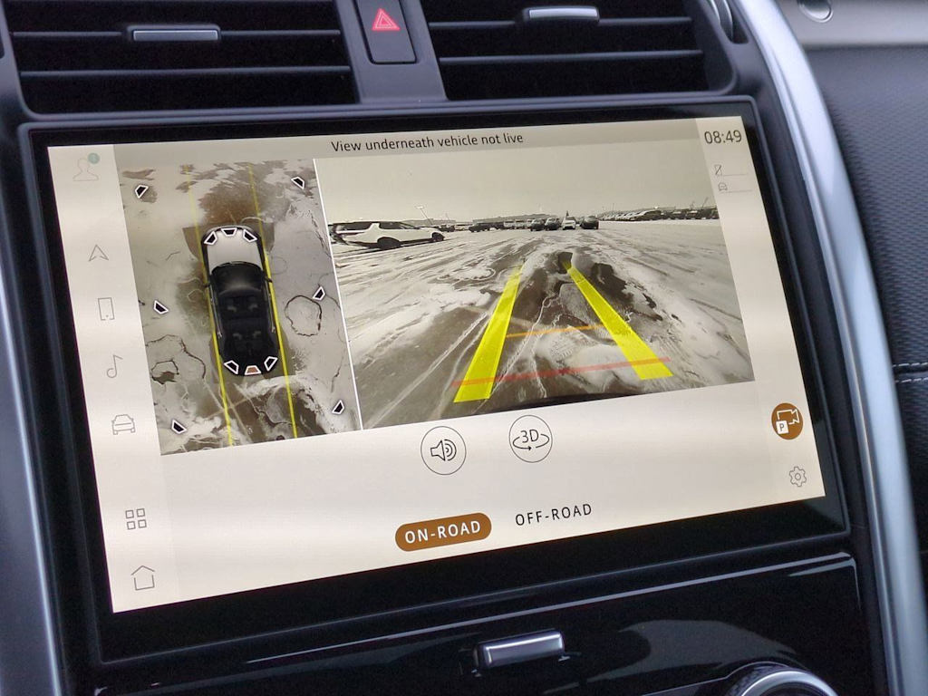 Thumbnail: 2026 Land Rover Discovery - 31