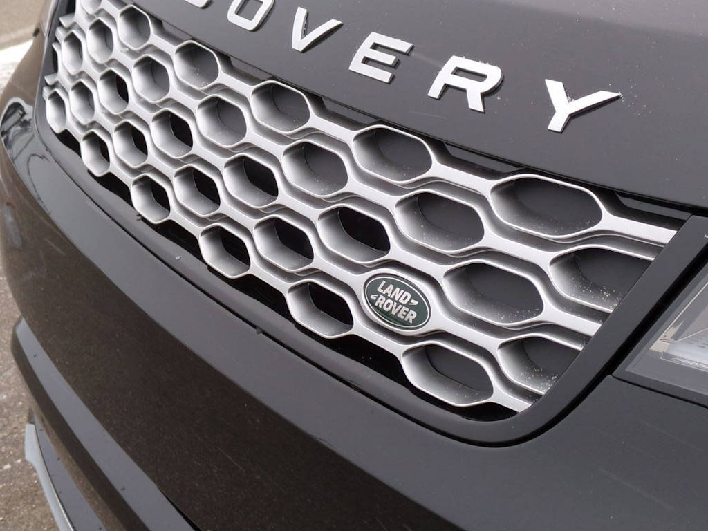 Thumbnail: 2026 Land Rover Discovery - 20
