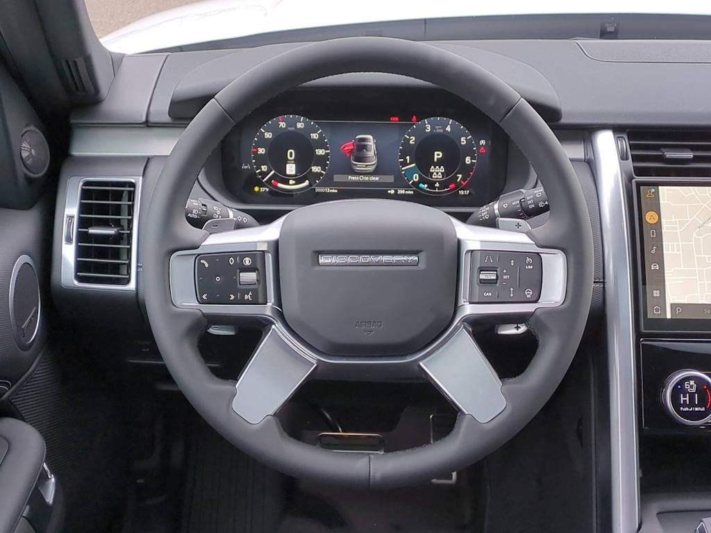Thumbnail: 2026 Land Rover Discovery - 14