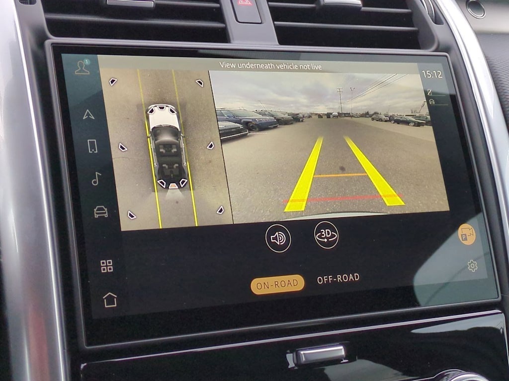 Thumbnail: 2026 Land Rover Discovery - 35