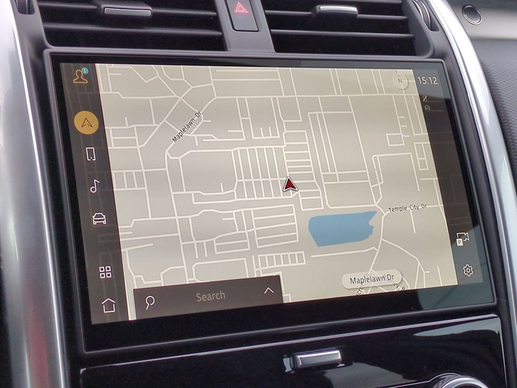 Thumbnail: 2026 Land Rover Discovery - 34