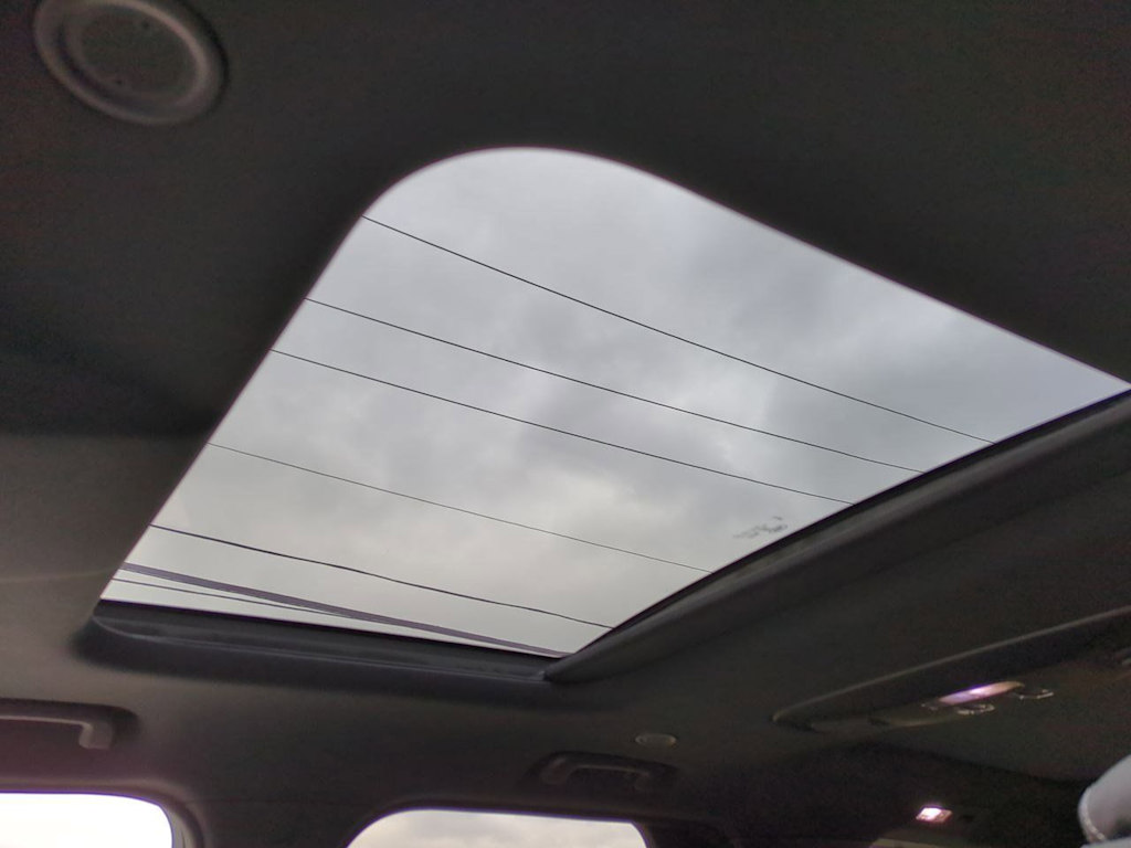 Thumbnail: 2026 Land Rover Discovery - 27