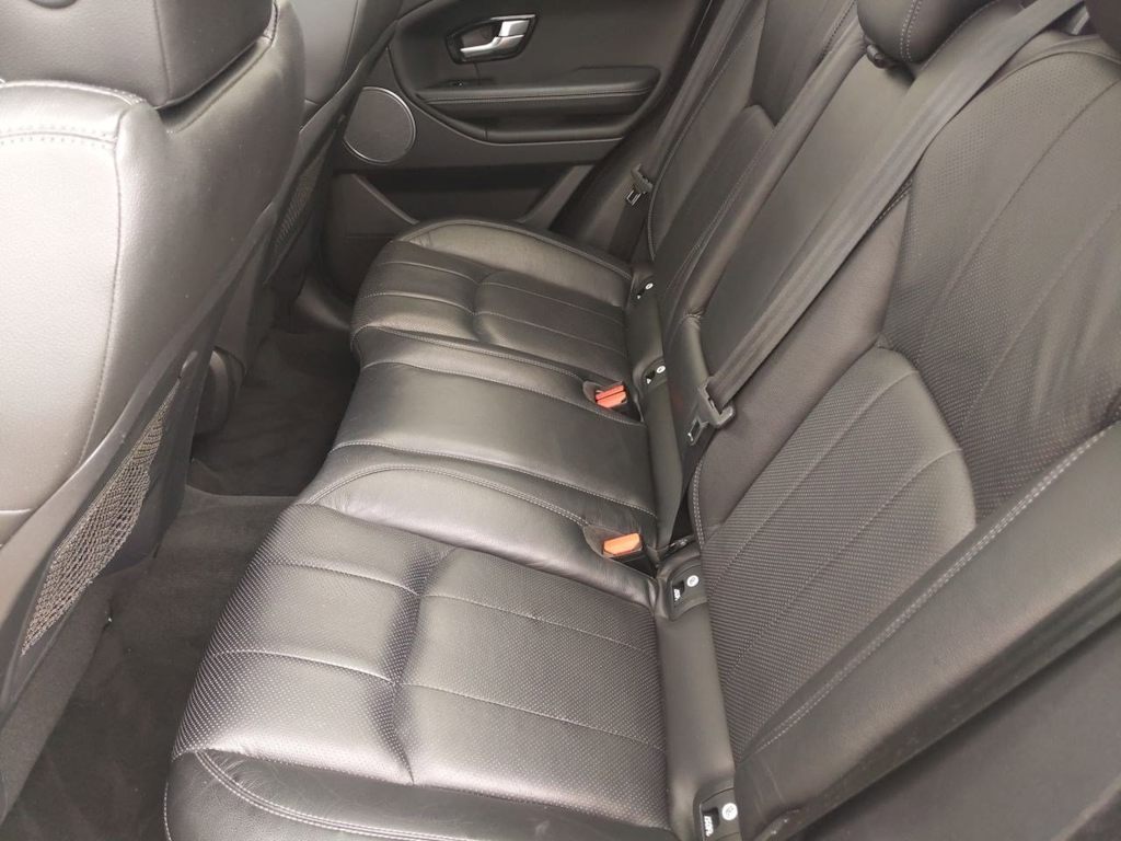 Thumbnail: 2016 Land Rover Range Rover Evoque - 13