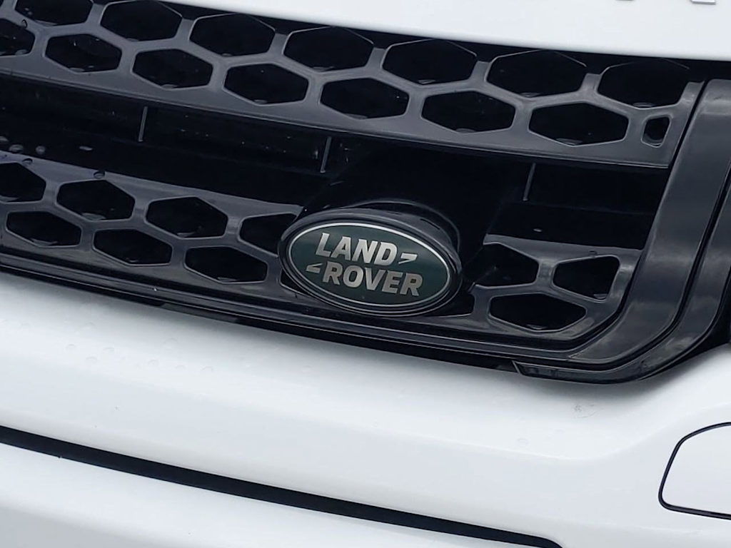 Thumbnail: 2016 Land Rover Range Rover Evoque - 7