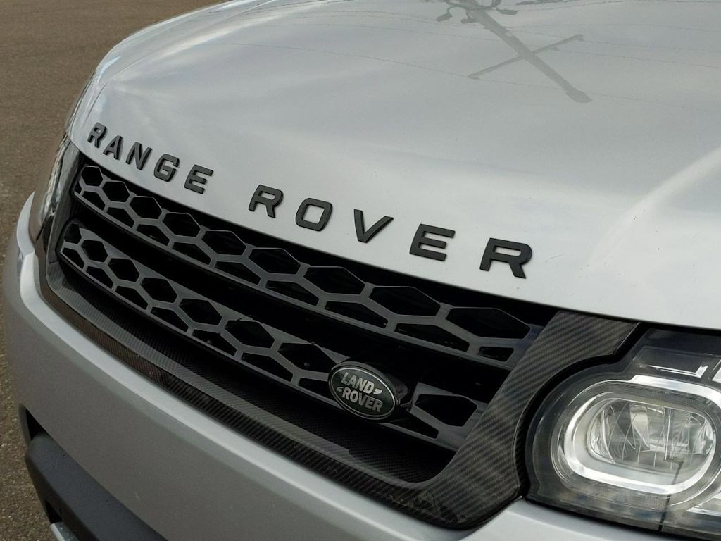 2016 Land Rover Range Rover Sport HSE 21