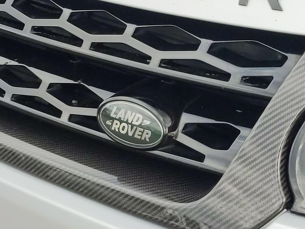 2016 Land Rover Range Rover Sport HSE 6