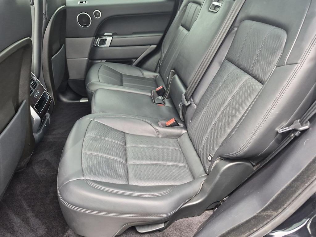 Thumbnail: 2020 Land Rover Range Rover Sport - 27