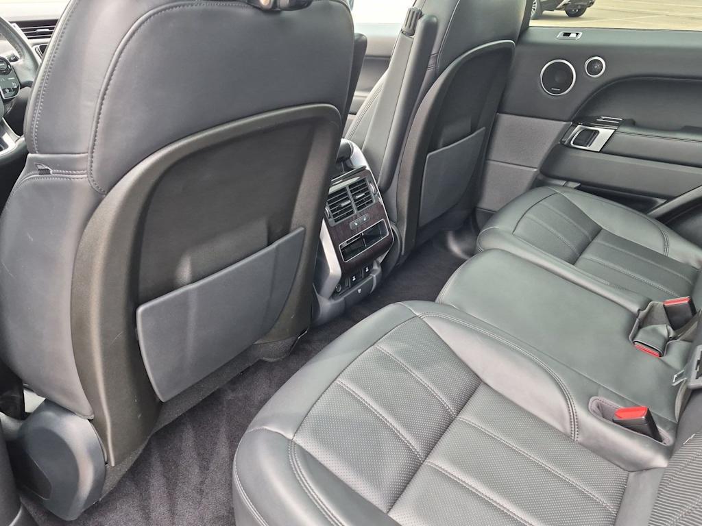 Thumbnail: 2020 Land Rover Range Rover Sport - 13