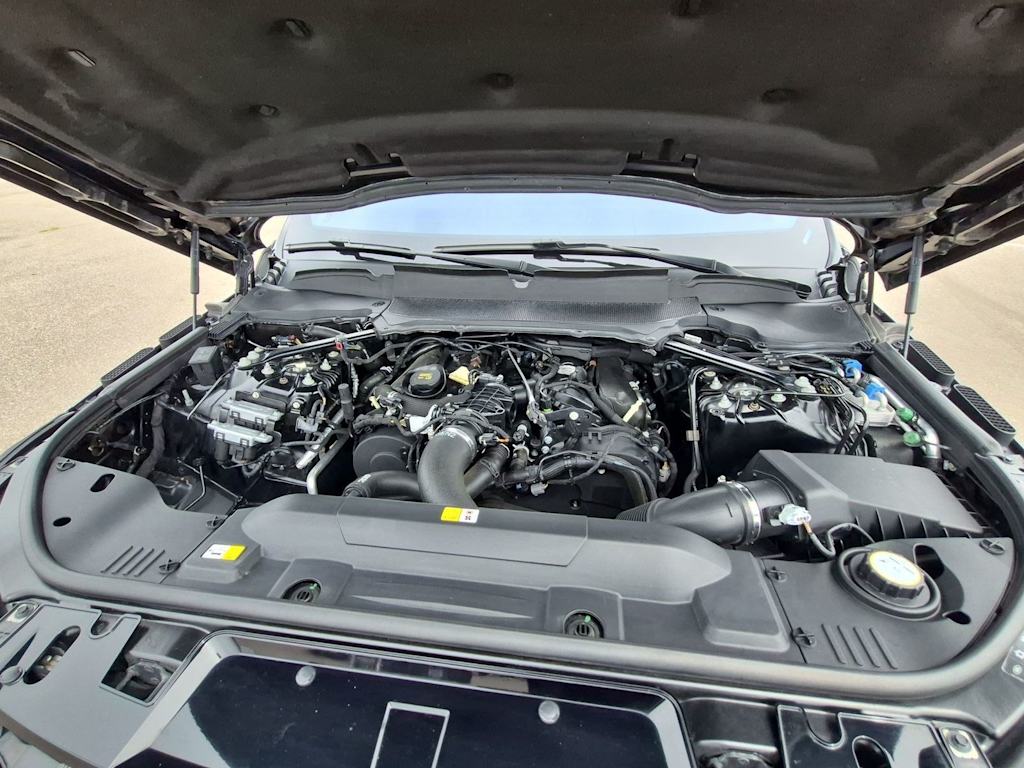 Thumbnail: 2020 Land Rover Range Rover Sport - 9