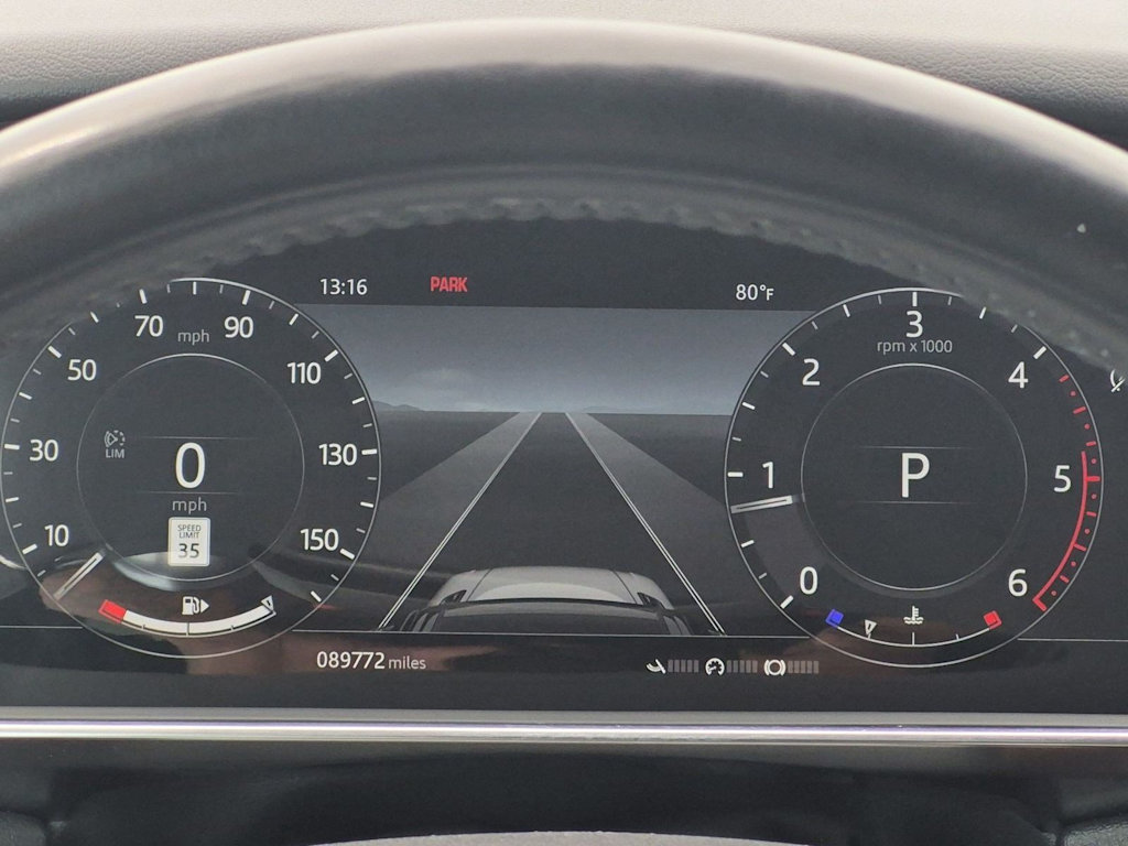 Thumbnail: 2020 Land Rover Range Rover Sport - 17