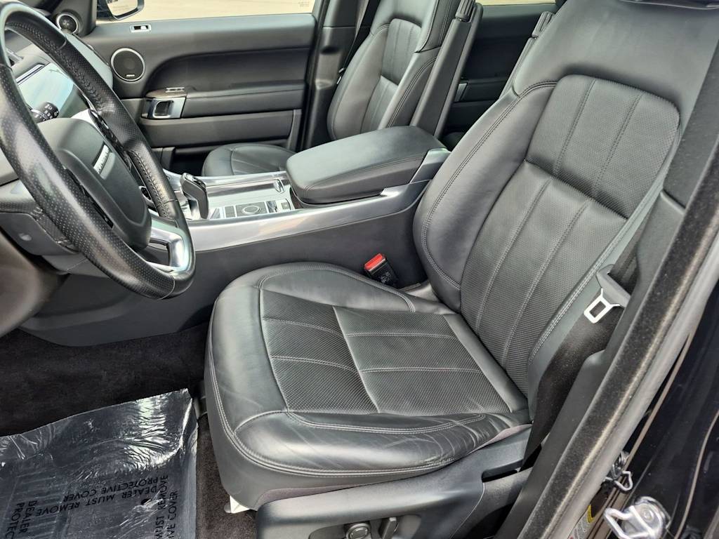 Thumbnail: 2020 Land Rover Range Rover Sport - 11