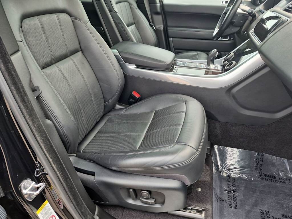 Thumbnail: 2020 Land Rover Range Rover Sport - 12